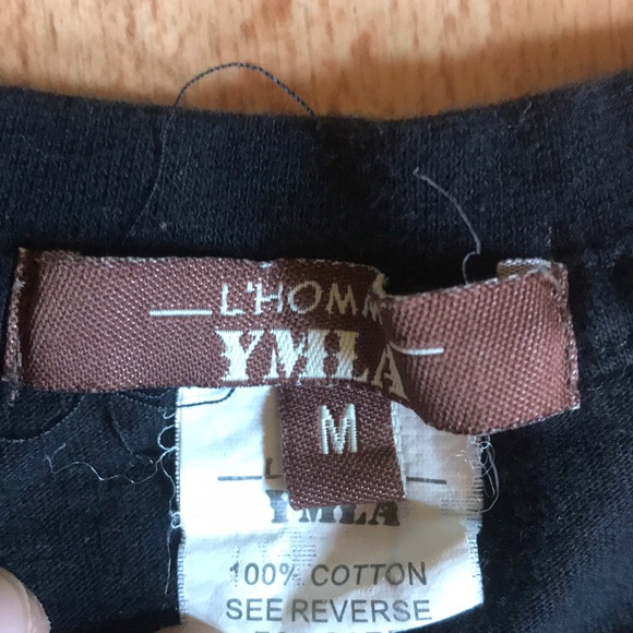 VINTAGE BOB MARLEY GRAPHIC TEE - Picture 3 of 7